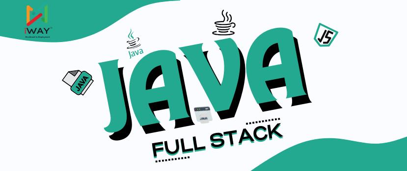 JAVA Full Stack Engineering Course